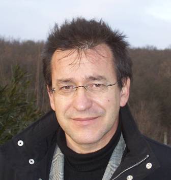Pascal Rogerro
